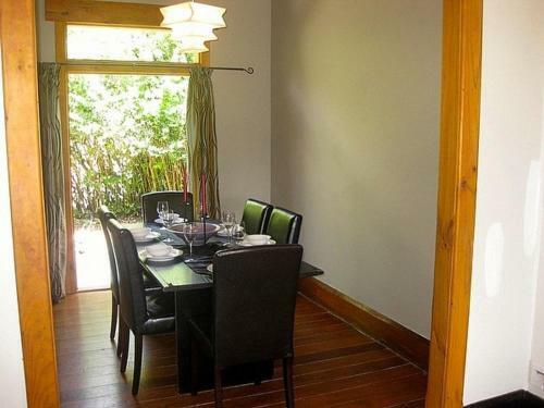 The Ski House On Miharo - Rangataua Holiday Home