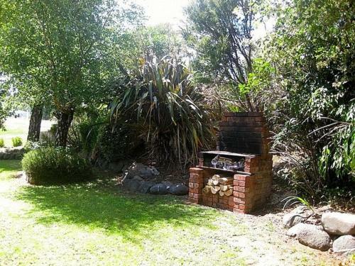 The Ski House On Miharo - Rangataua Holiday Home