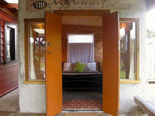 The Ski House On Miharo - Rangataua Holiday Home