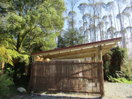 Hostal Greenstone Retreat