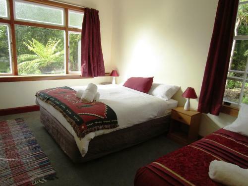 Hostal Greenstone Retreat