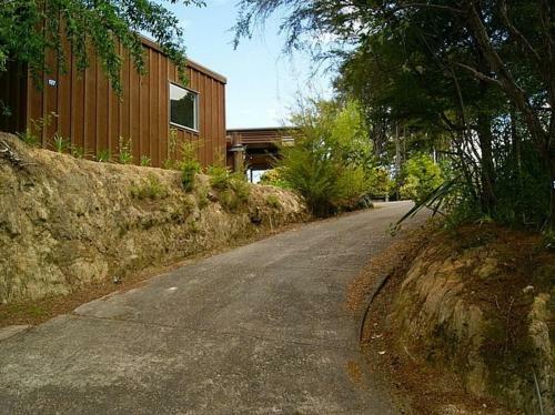 Korora - Kaiteriteri Beach House