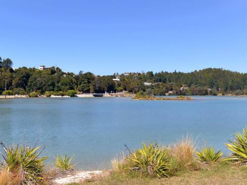 Vista Lagoon - Kaiteriteri Holiday Unit
