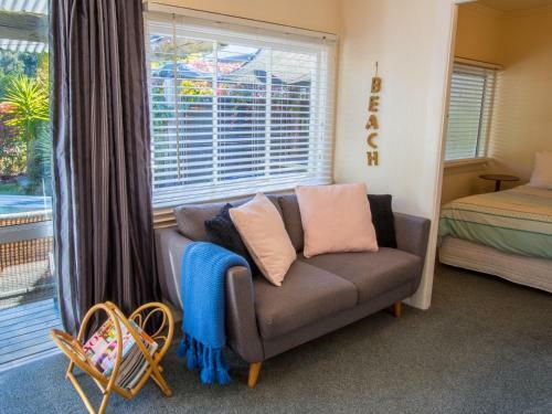 Vista Lagoon - Kaiteriteri Holiday Unit