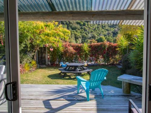 Vista Lagoon - Kaiteriteri Holiday Unit