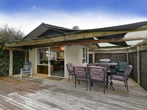 Blue Lagoon - Kaiteriteri Holiday Unit