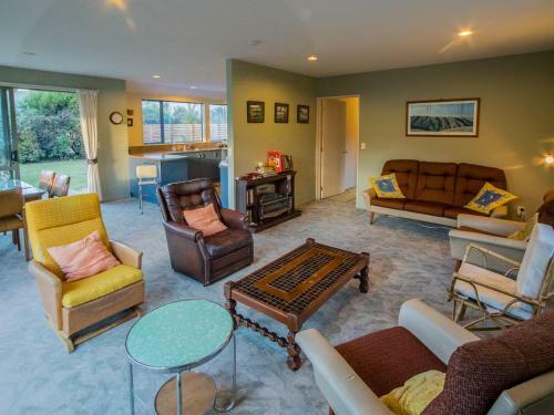 Tasman Treat - Marahau Holiday Home