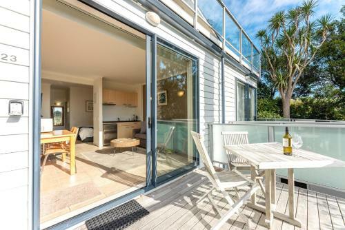 Villa Haven - Waiheke Escapes