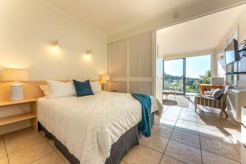Villa Haven - Waiheke Escapes