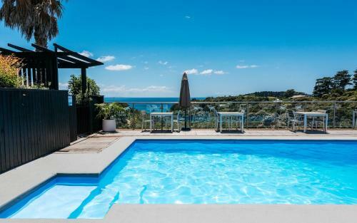 Villa Haven - Waiheke Escapes