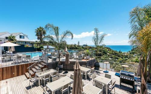 Villa Haven - Waiheke Escapes