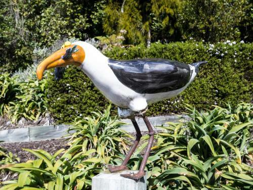 Sandy Feet Retreat - Marahau Holiday Home