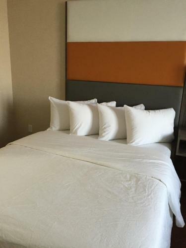 Hotel Southfort Inn