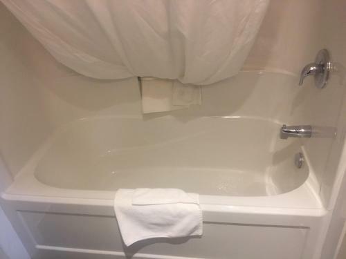 Hotel Southfort Inn