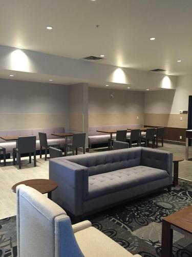 Hotel Southfort Inn