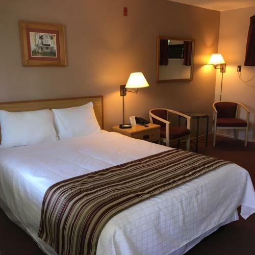 Hotel Colonial Resort & Spa