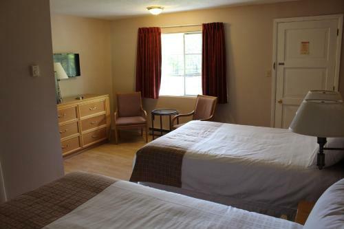 Hotel Colonial Resort & Spa