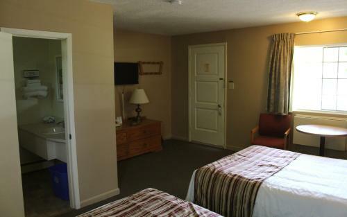 Hotel Colonial Resort & Spa