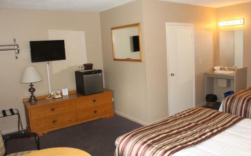 Hotel Colonial Resort & Spa
