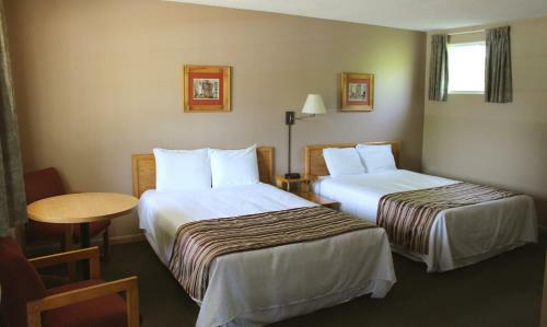 Hotel Colonial Resort & Spa
