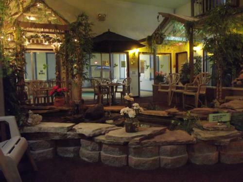 Hotel Colonial Resort & Spa