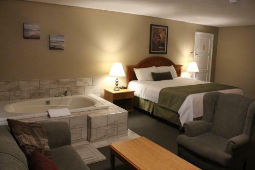 Hotel Colonial Resort & Spa