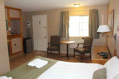 Hotel Colonial Resort & Spa
