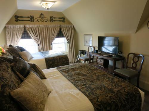 Posada The Woodview Inn