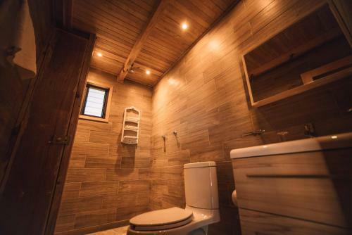 Lodge Caba�as Rancho Viejo