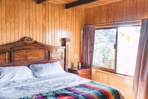 Lodge Caba�as Rancho Viejo