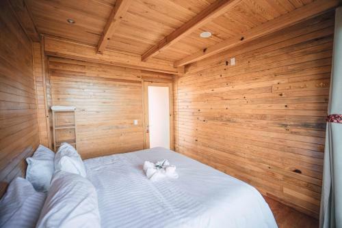 Lodge Caba�as Rancho Viejo