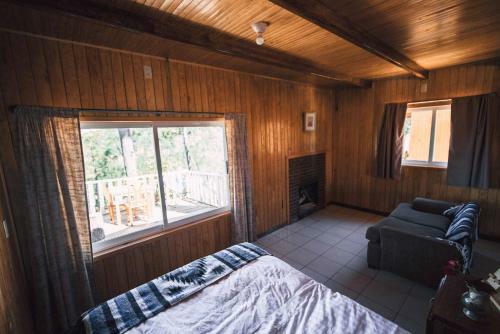 Lodge Caba�as Rancho Viejo