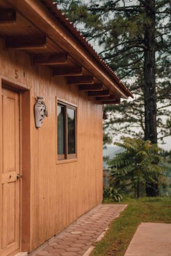 Lodge Caba�as Rancho Viejo