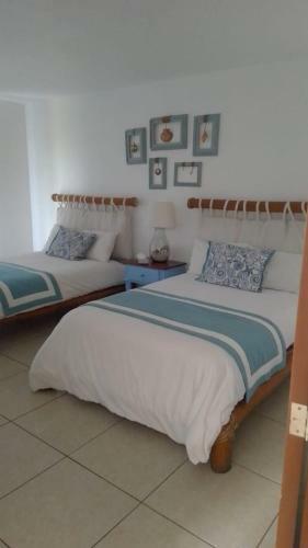 Color Marino Seaside Hotel