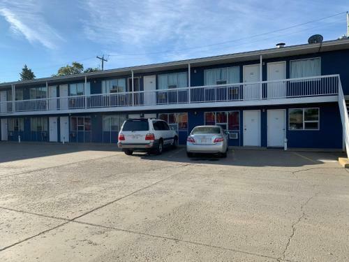 Raven Motor Inn