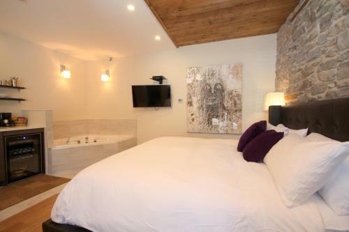 Hotel Kemptville Suites