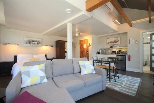 Hotel Kemptville Suites