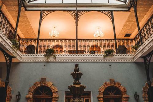 La Casa Del General Hotel Boutique