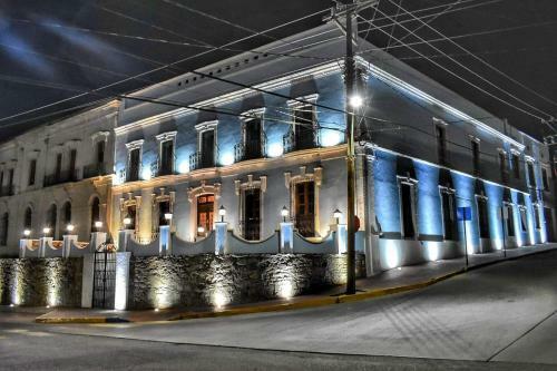 La Casa Del General Hotel Boutique