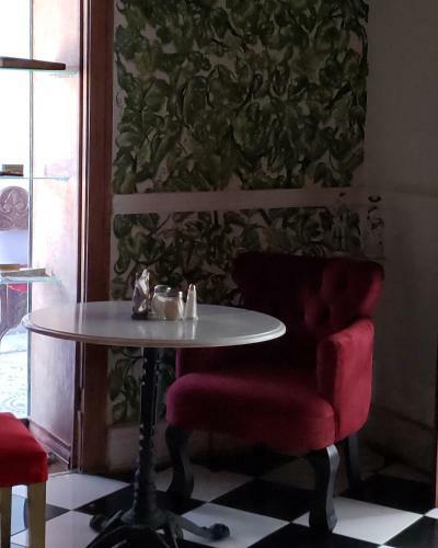 La Casa Del General Hotel Boutique