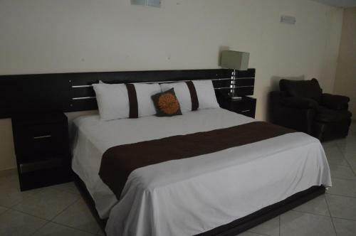 Hotel Jardin Real