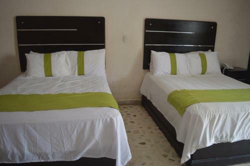 Hotel Jardin Real