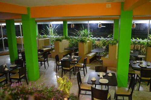 Hotel Jardin Real