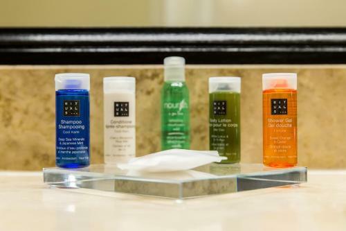 Hotel Radisson Kitchener