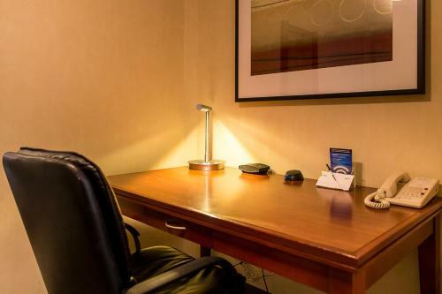 Hotel Radisson Kitchener