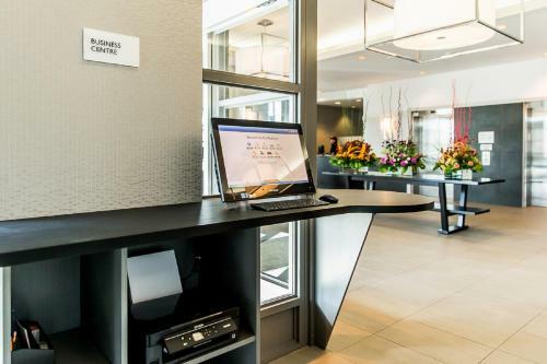 Hotel Radisson Kitchener