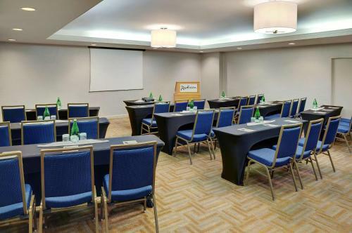 Hotel Radisson Kitchener