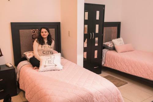 Apartamento El Depa De Mar�a