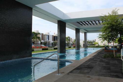 Casa Rosy Nuevo Vallarta