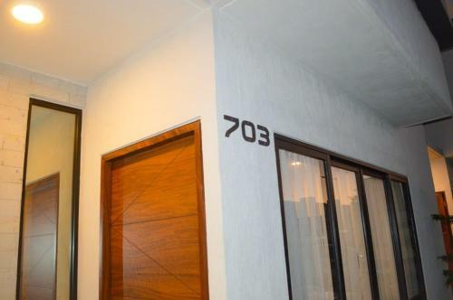 Casa Rosy Nuevo Vallarta